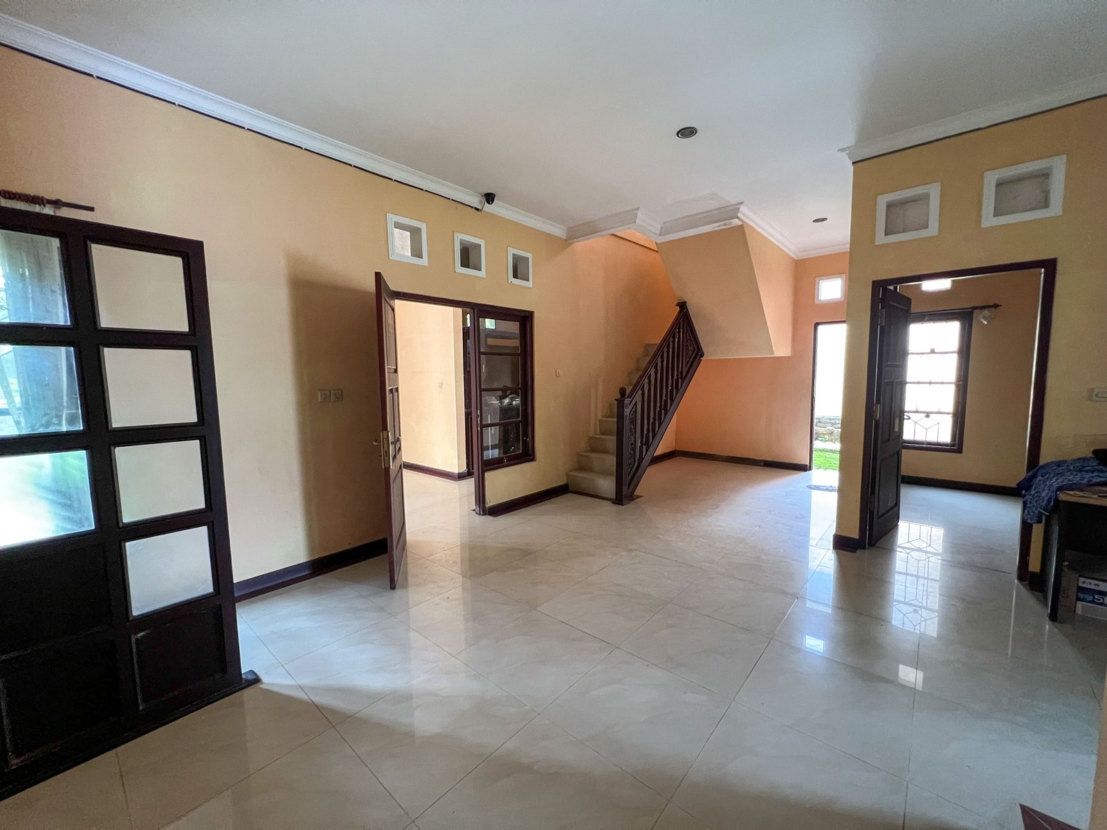 Jual Rumah Condongcatur Manukan Lokasi Pojokan - 8