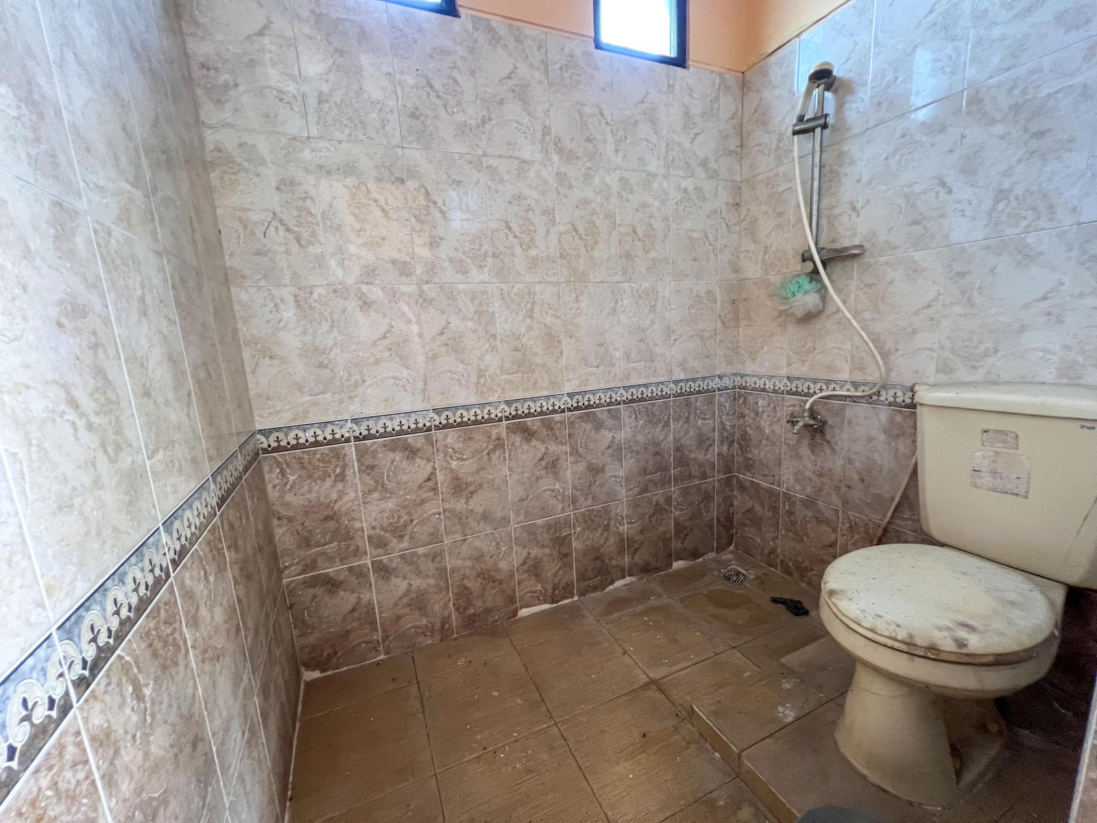 Jual Rumah Condongcatur Manukan Lokasi Pojokan - 20
