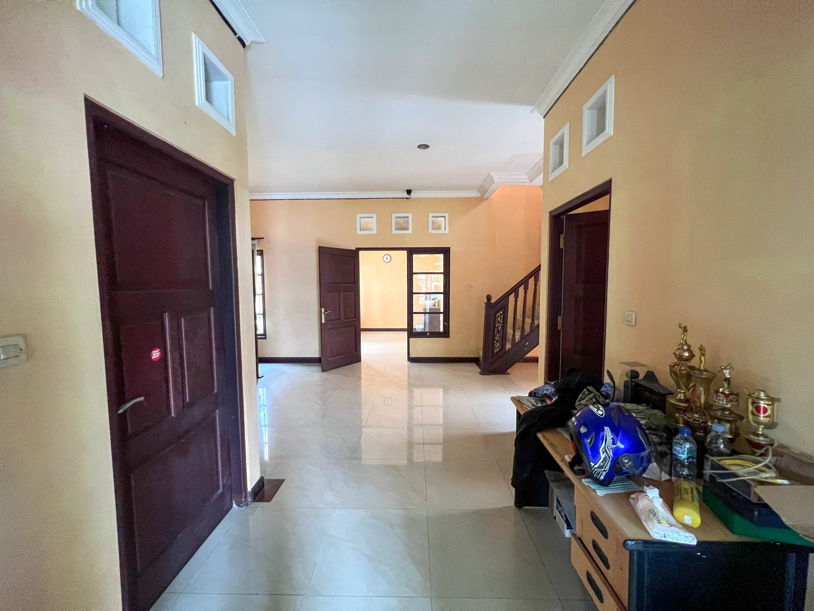 Jual Rumah Condongcatur Manukan Lokasi Pojokan - 6