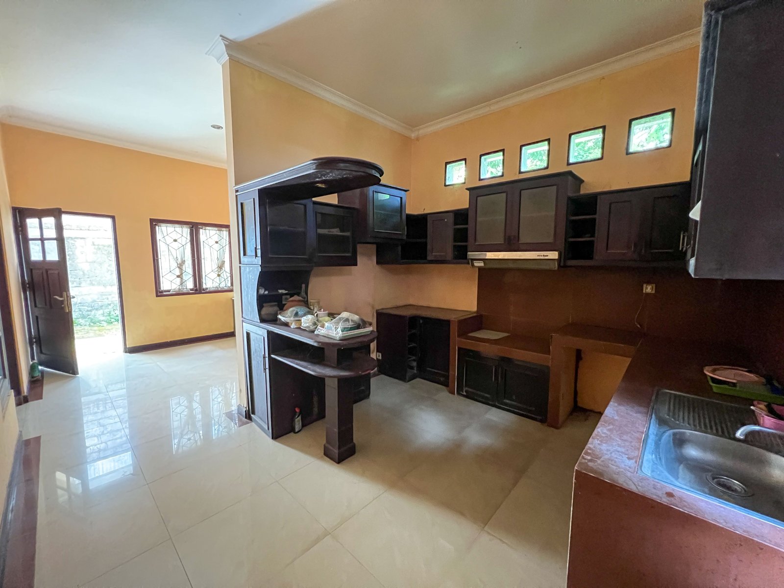 Jual Rumah Condongcatur Manukan Lokasi Pojokan - 9