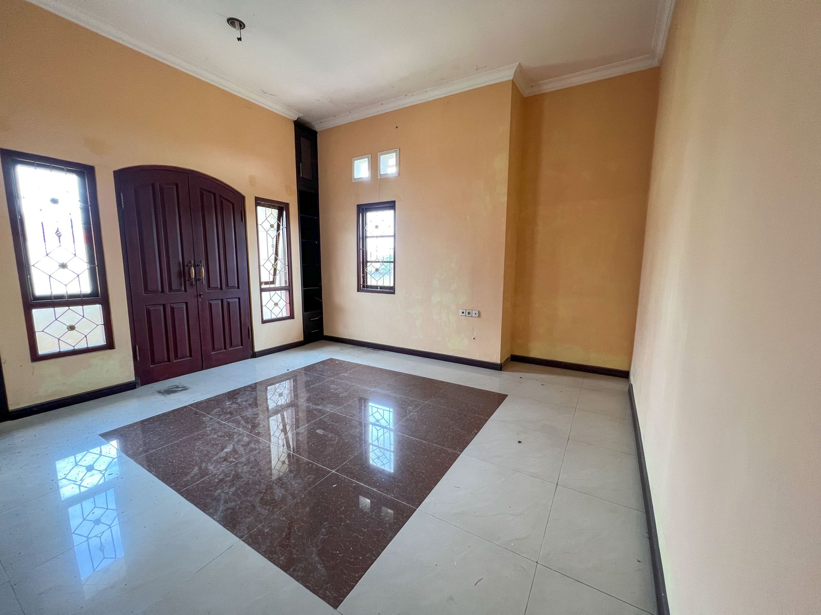 Jual Rumah Condongcatur Manukan Lokasi Pojokan - 15