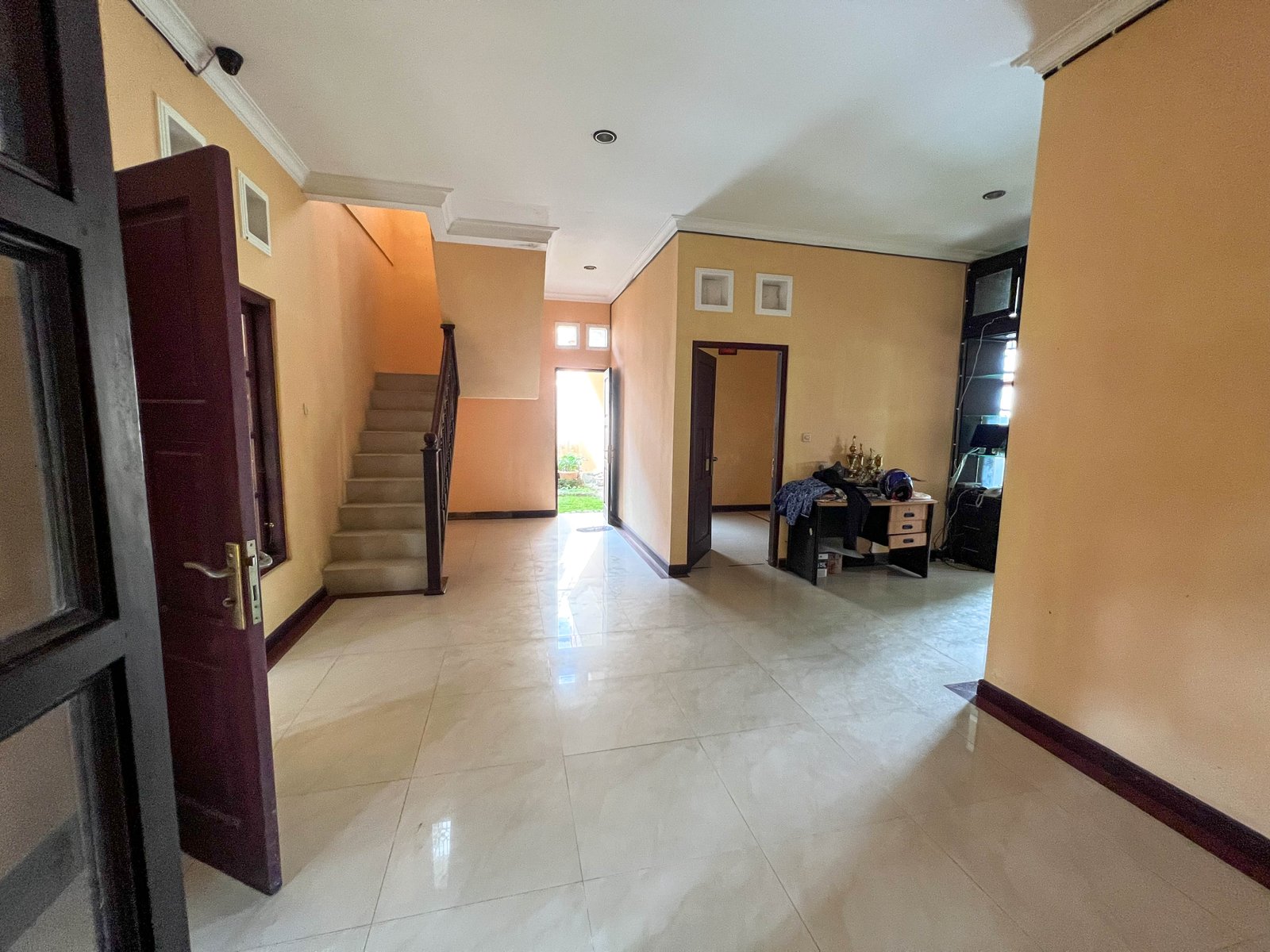 Jual Rumah Condongcatur Manukan Lokasi Pojokan - 7