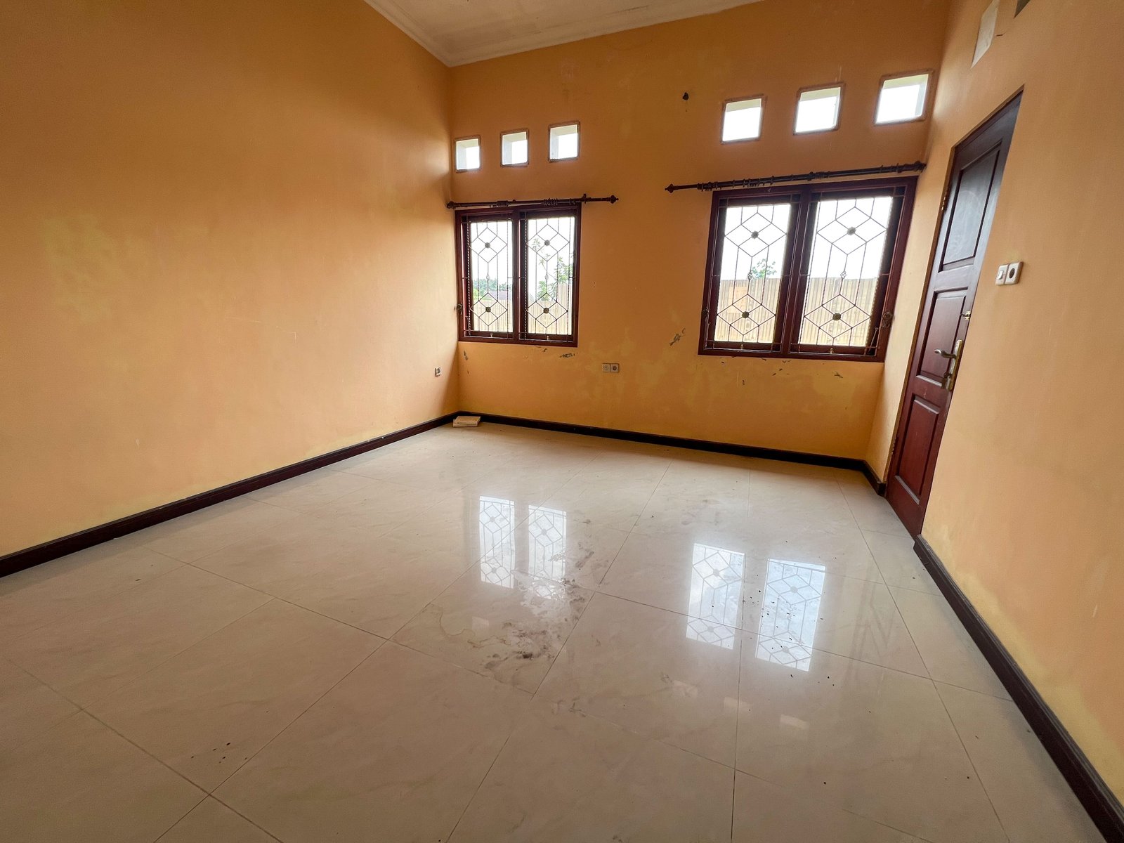 Jual Rumah Condongcatur Manukan Lokasi Pojokan - 19