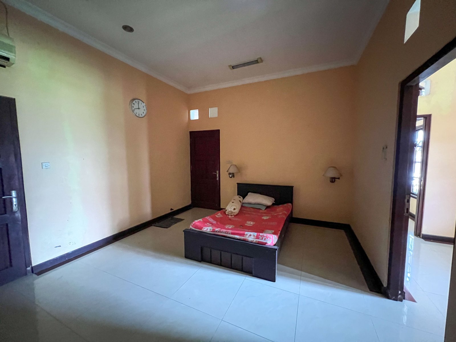 Jual Rumah Condongcatur Manukan Lokasi Pojokan - 17