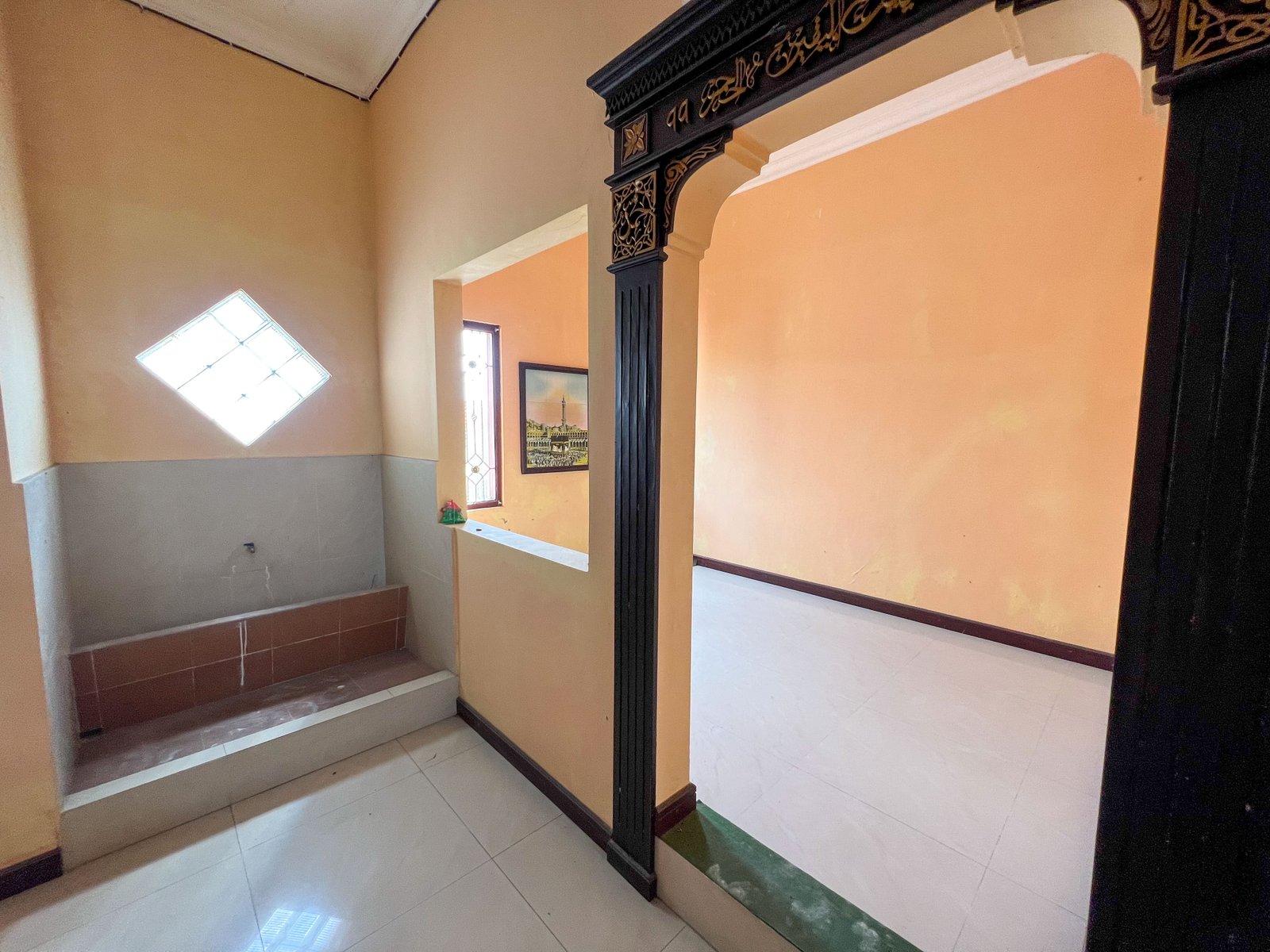 Jual Rumah Condongcatur Manukan Lokasi Pojokan - 10