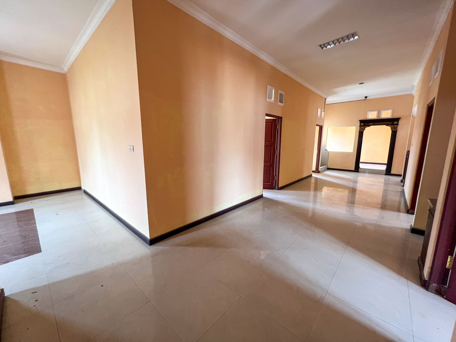 Jual Rumah Condongcatur Manukan Lokasi Pojokan - 8