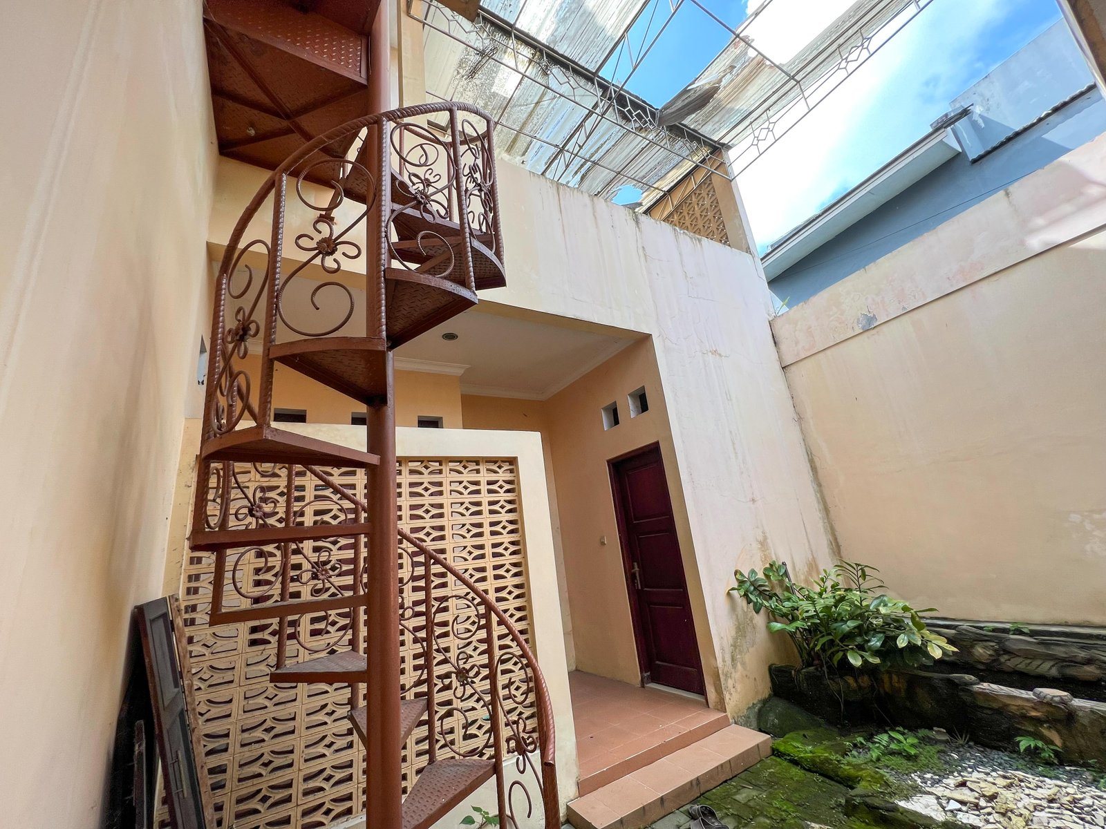 Jual Rumah Condongcatur Manukan Lokasi Pojokan - 12