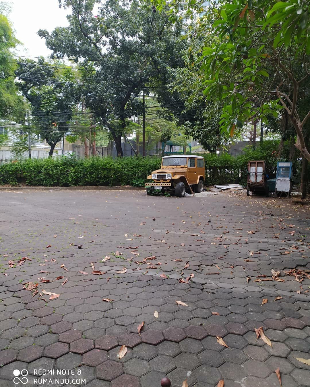 Dijual Cepat Ruko Murah Di Perkantoran Buncit Mas Jakarta Selatan - 10