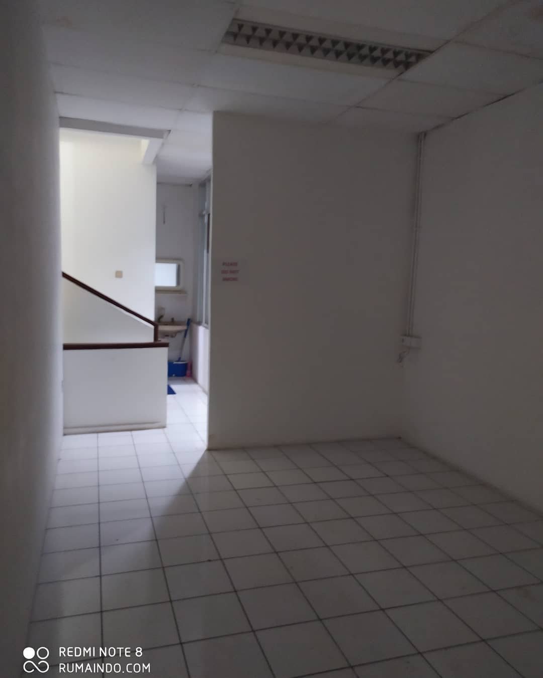 Dijual Cepat Ruko Murah Di Perkantoran Buncit Mas Jakarta Selatan - 5