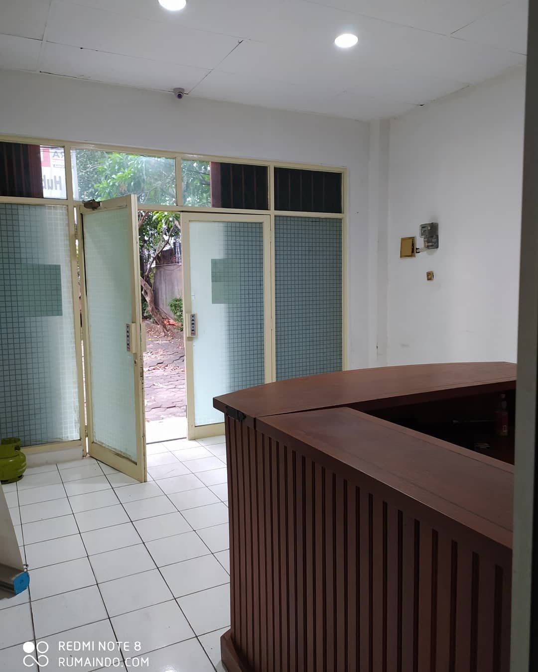 Dijual Cepat Ruko Murah Di Perkantoran Buncit Mas Jakarta Selatan - 8