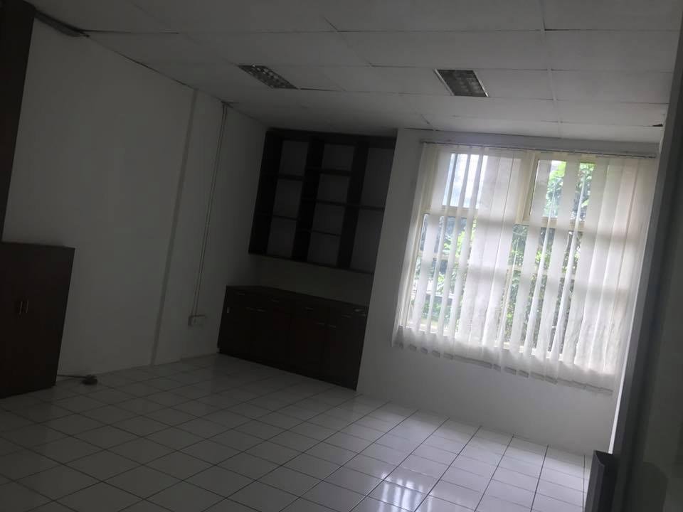 Dijual Cepat Ruko Murah Di Perkantoran Buncit Mas Jakarta Selatan - 6