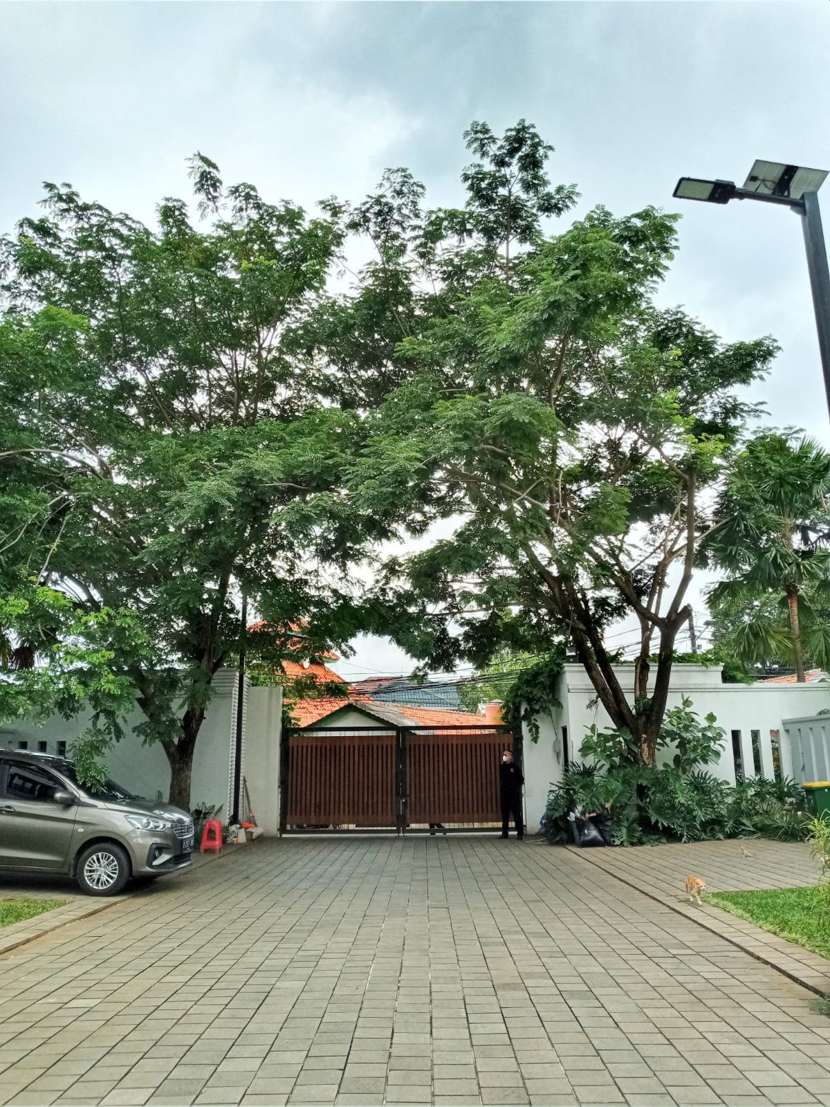 Rumah Baru Mewah Dekat Pejaten Village Mall Jakarta Selatan - 9