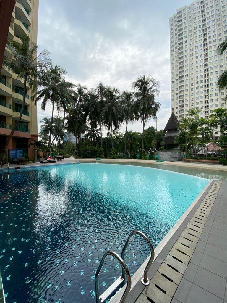 Dijual Cepat dan Murah Apartemen Casablanca 3 Bedroom, Tebet, Jakarta Selatan - 11