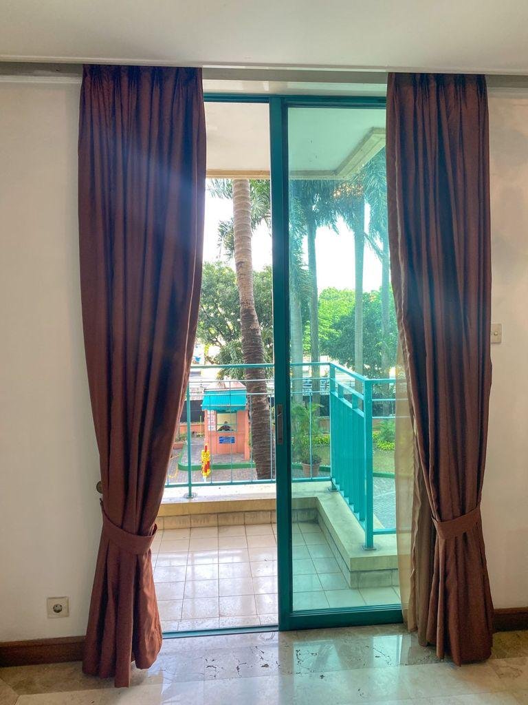 Dijual Cepat dan Murah Apartemen Casablanca 3 Bedroom, Tebet, Jakarta Selatan - 3