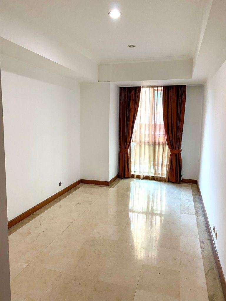Dijual Cepat dan Murah Apartemen Casablanca 3 Bedroom, Tebet, Jakarta Selatan - 5