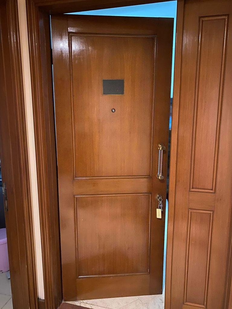 Dijual Cepat dan Murah Apartemen Casablanca 3 Bedroom, Tebet, Jakarta Selatan - 7