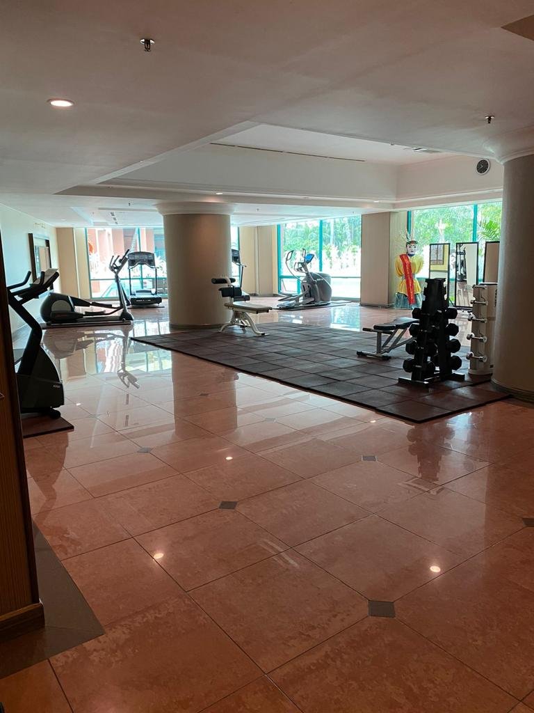 Dijual Cepat dan Murah Apartemen Casablanca 3 Bedroom, Tebet, Jakarta Selatan - 9