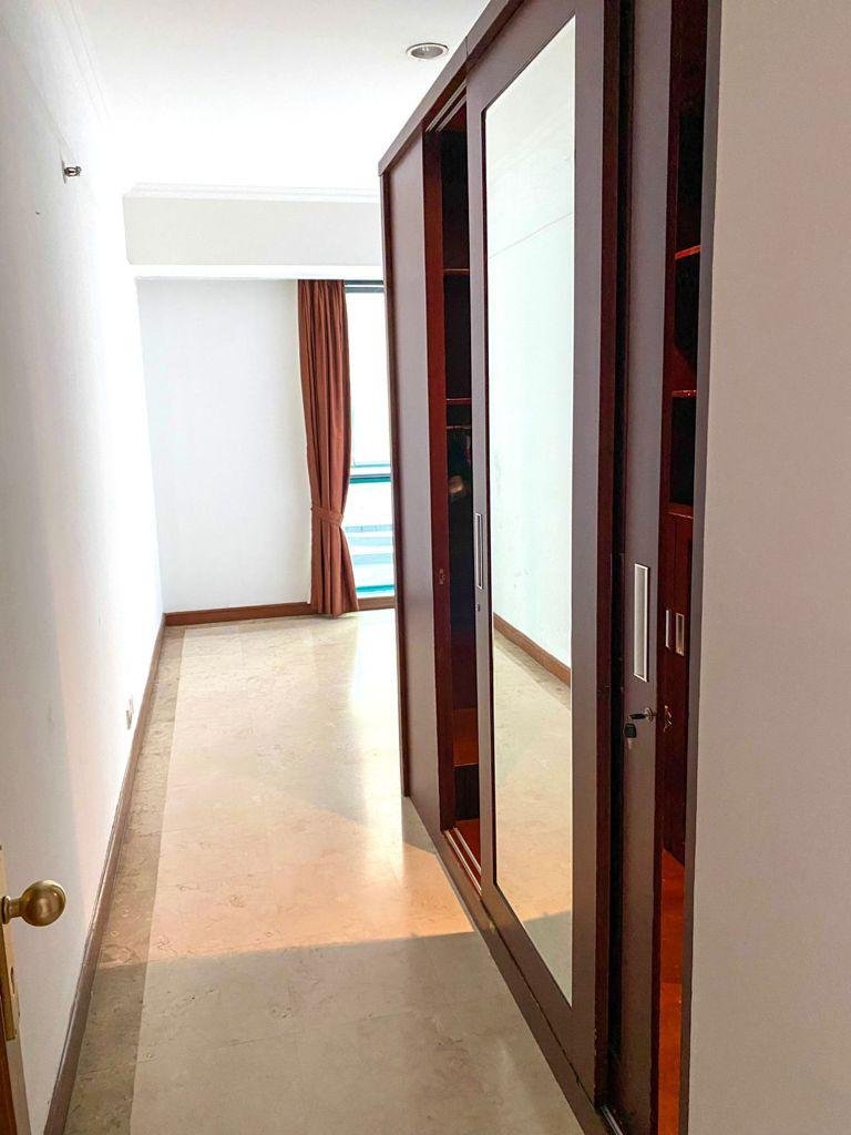 Dijual Cepat dan Murah Apartemen Casablanca 3 Bedroom, Tebet, Jakarta Selatan - 6
