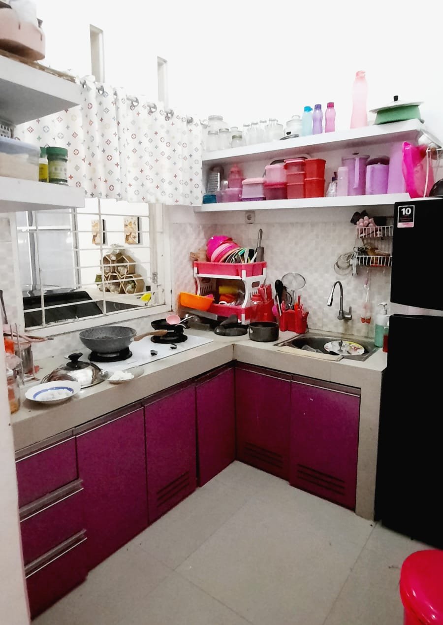 Rumah Dijual di Surakarta Jateng - 3