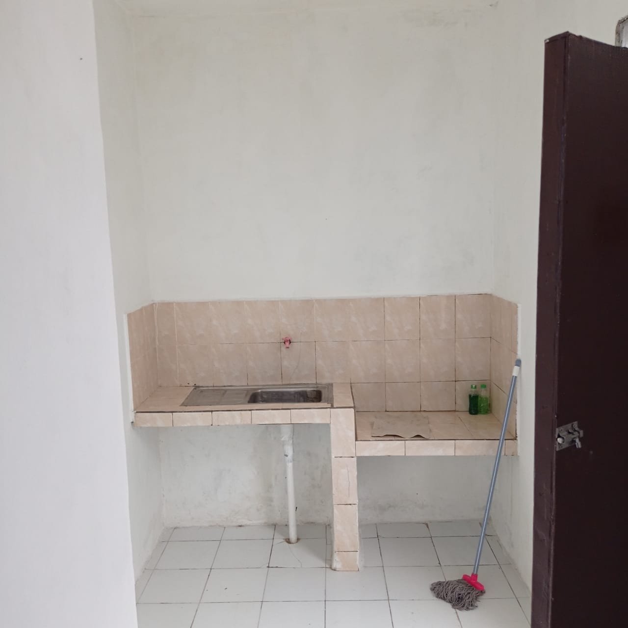 Dijual Murah Rumah Putih Depok Citayam Hanya 275jt - 7