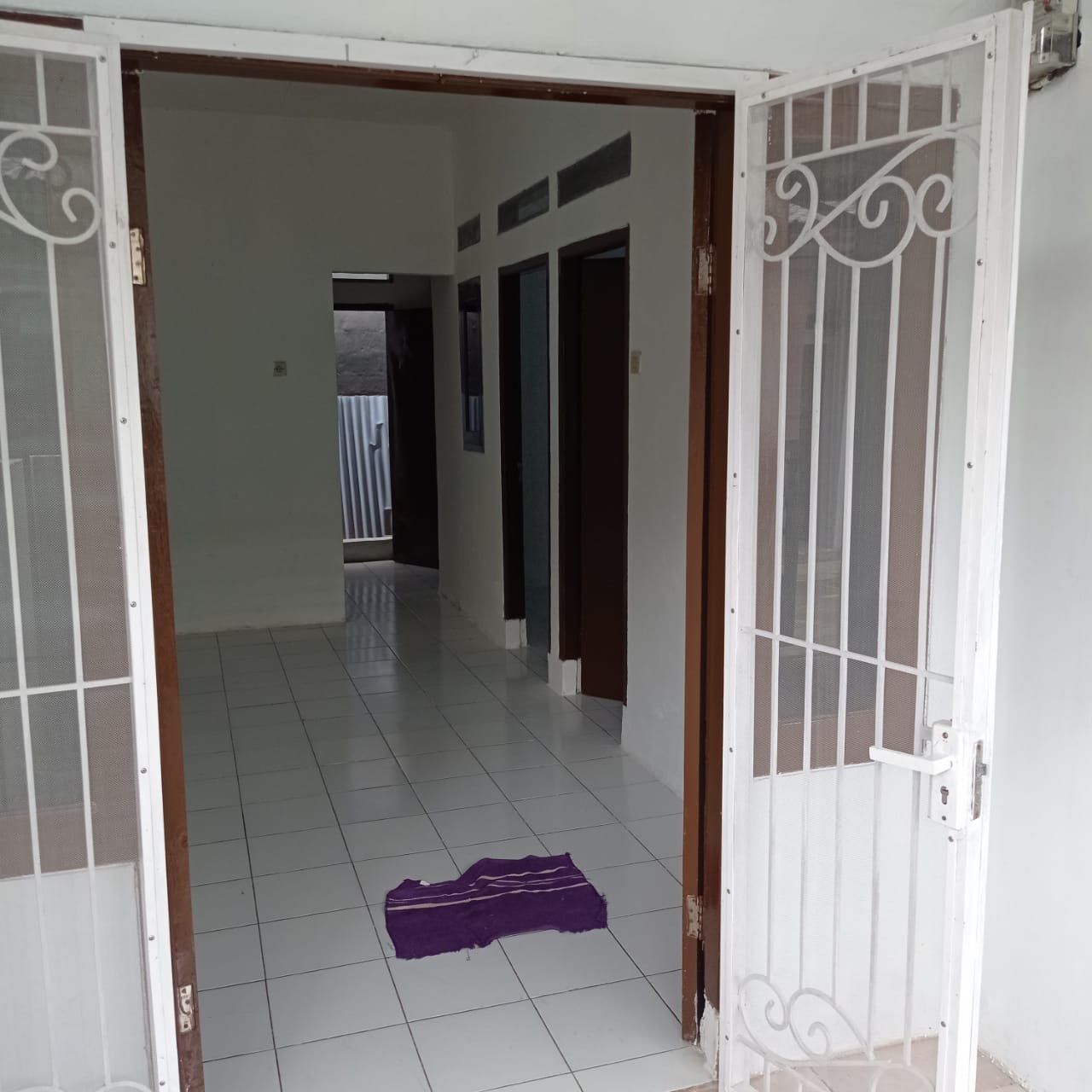 Dijual Murah Rumah Putih Depok Citayam Hanya 275jt - 3