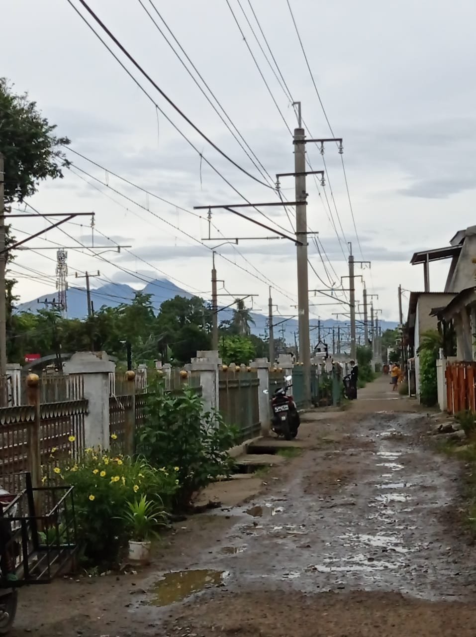 Dijual Murah Rumah Putih Depok Citayam Hanya 275jt - 11