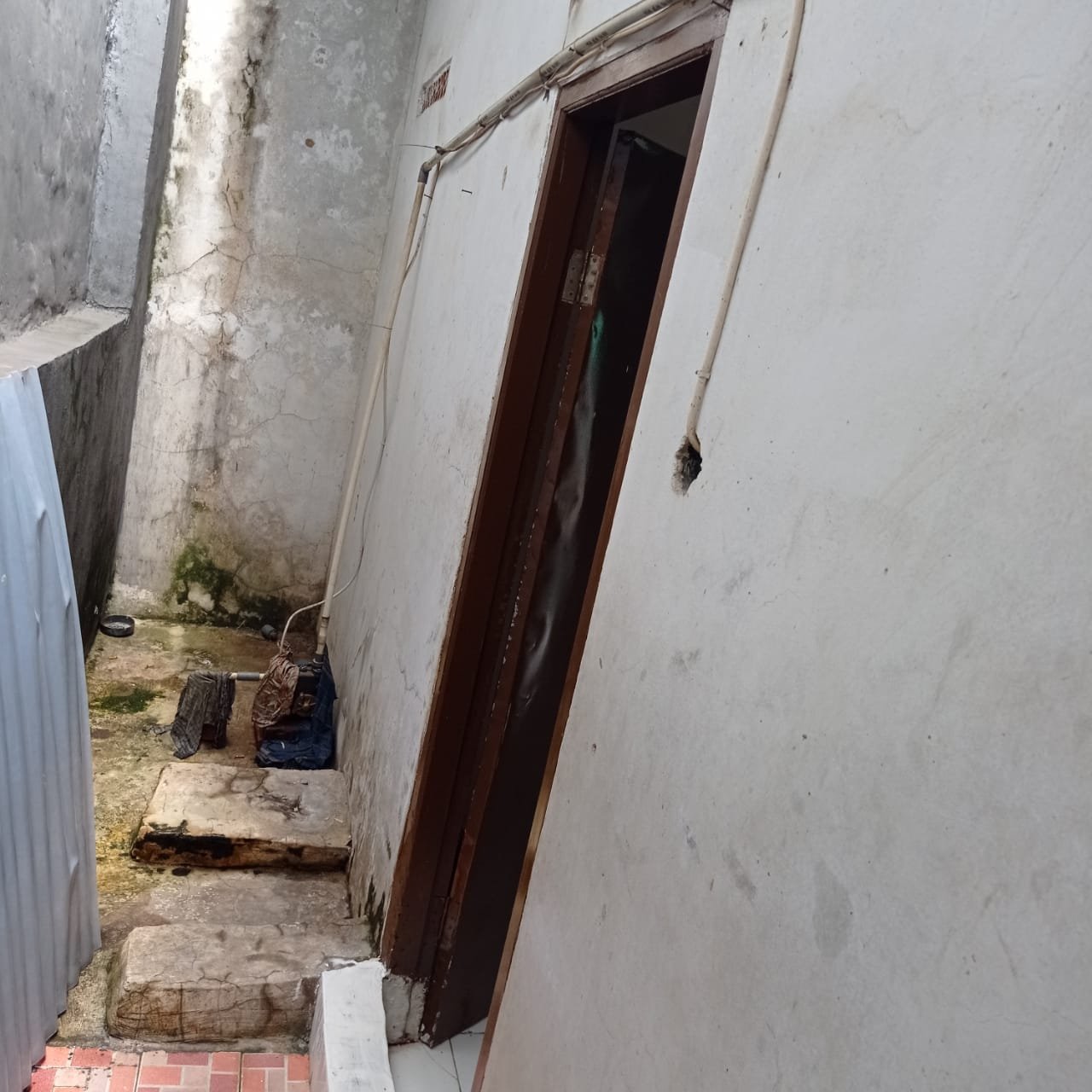 Dijual Murah Rumah Putih Depok Citayam Hanya 275jt - 12