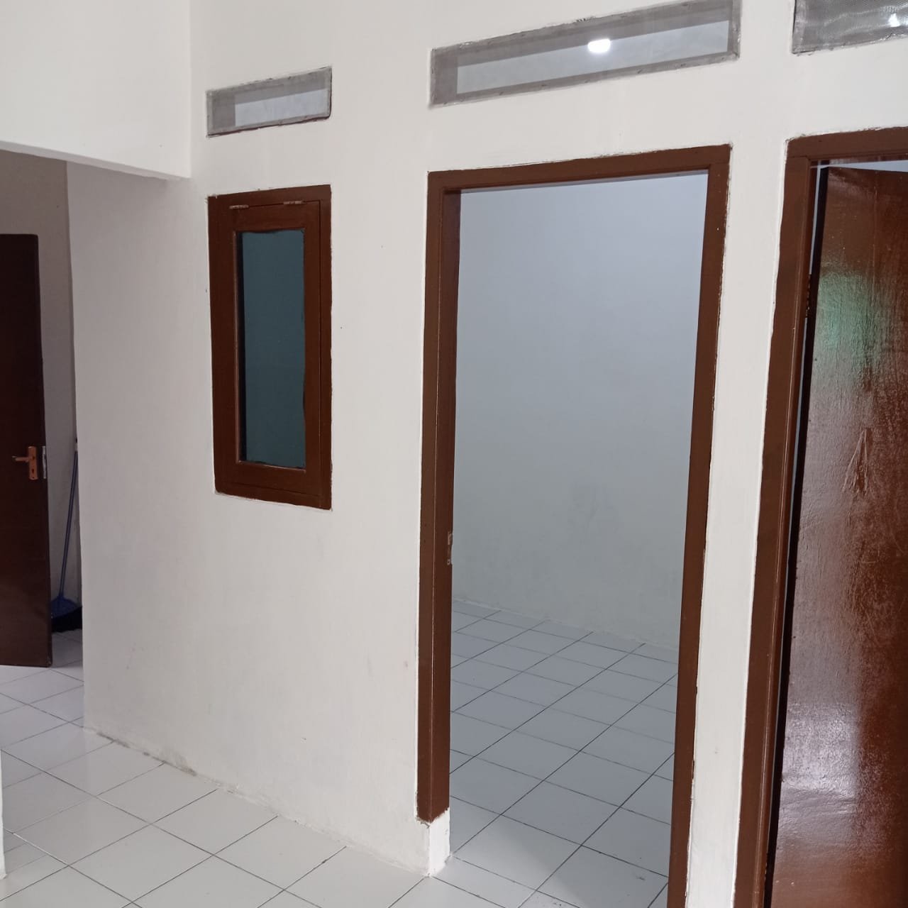 Dijual Murah Rumah Putih Depok Citayam Hanya 275jt - 6