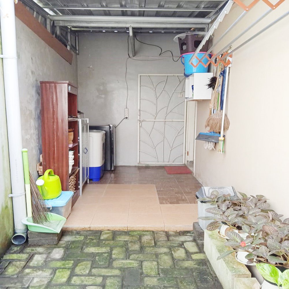 Rumah Dijual di Yogyakarta Dekat UMY, Lapangan Kasihan, Tugu Lilin, Puncak Bibis, Desa Wisata Gerabah Kasongan - 12