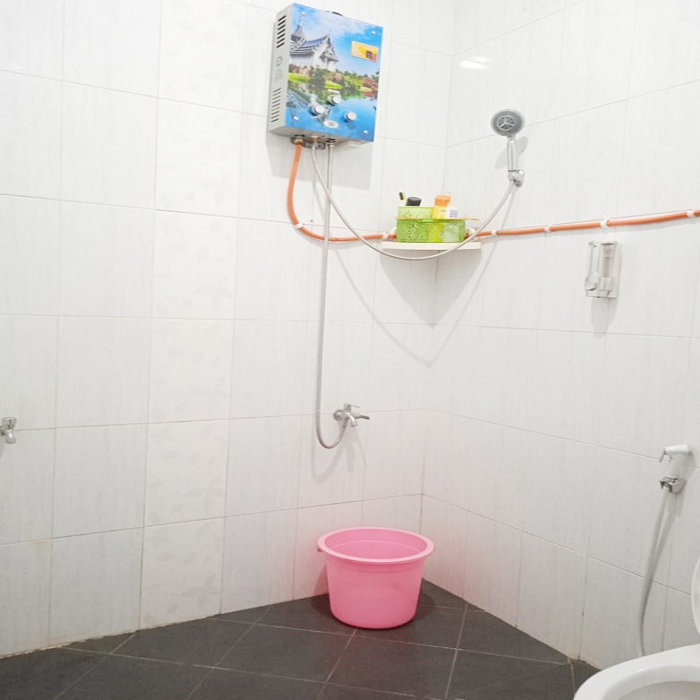 Rumah Dijual di Yogyakarta Dekat UMY, Lapangan Kasihan, Tugu Lilin, Puncak Bibis, Desa Wisata Gerabah Kasongan - 10