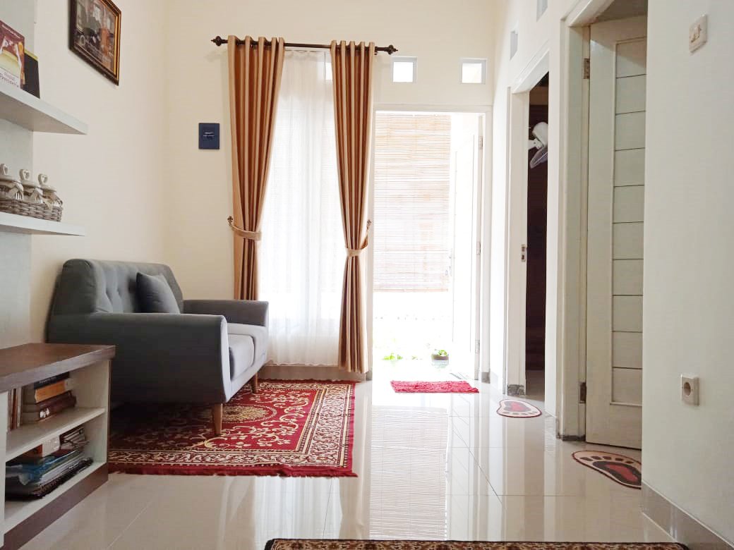 Rumah Dijual di Yogyakarta Dekat UMY, Lapangan Kasihan, Tugu Lilin, Puncak Bibis, Desa Wisata Gerabah Kasongan - 5