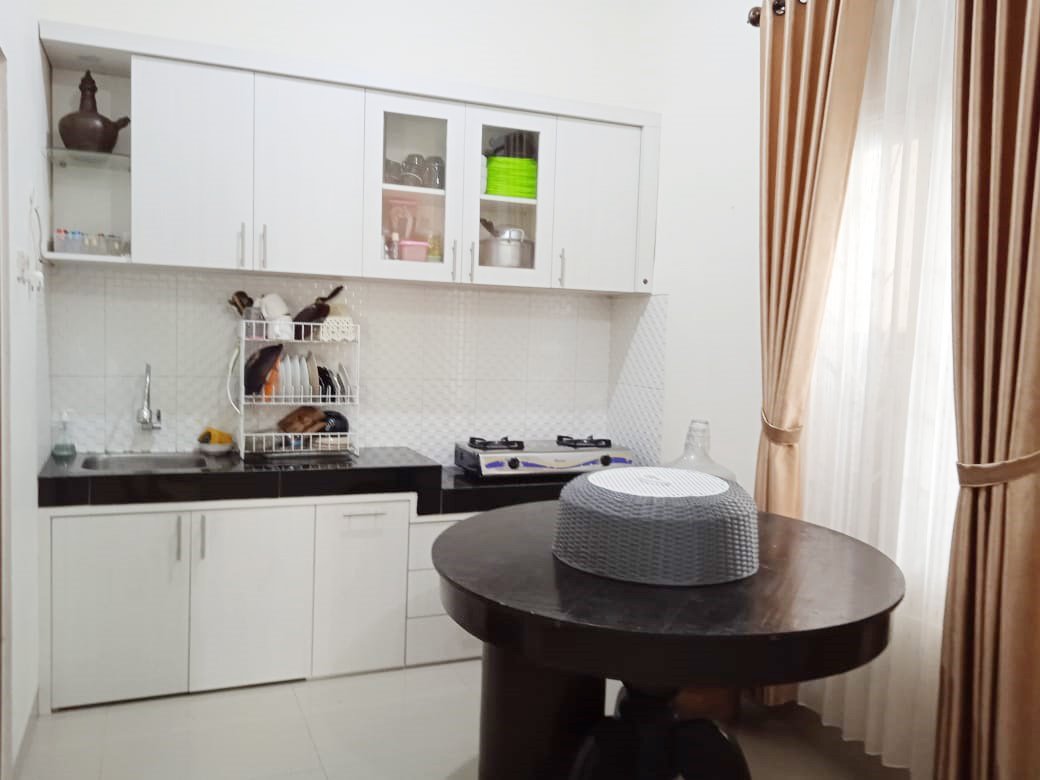 Rumah Dijual di Yogyakarta Dekat UMY, Lapangan Kasihan, Tugu Lilin, Puncak Bibis, Desa Wisata Gerabah Kasongan - 9