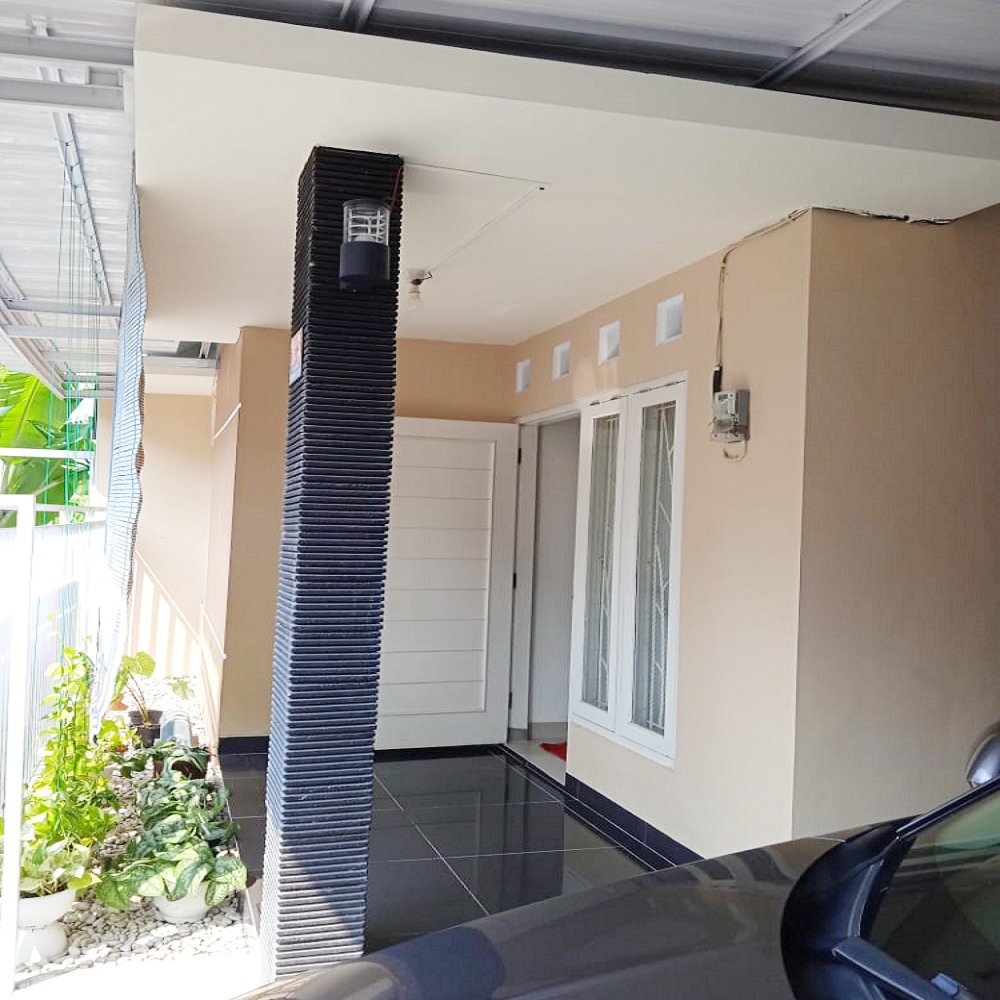 Rumah Dijual di Yogyakarta Dekat UMY, Lapangan Kasihan, Tugu Lilin, Puncak Bibis, Desa Wisata Gerabah Kasongan - 4