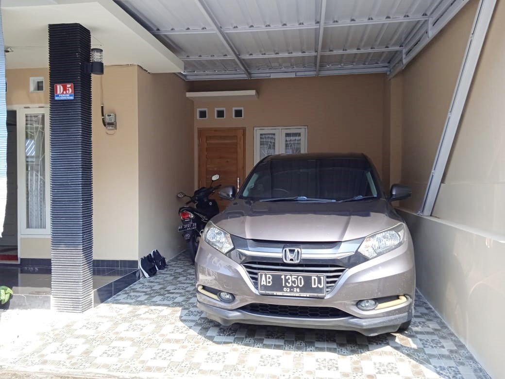 Rumah Dijual di Yogyakarta Dekat UMY, Lapangan Kasihan, Tugu Lilin, Puncak Bibis, Desa Wisata Gerabah Kasongan - 3