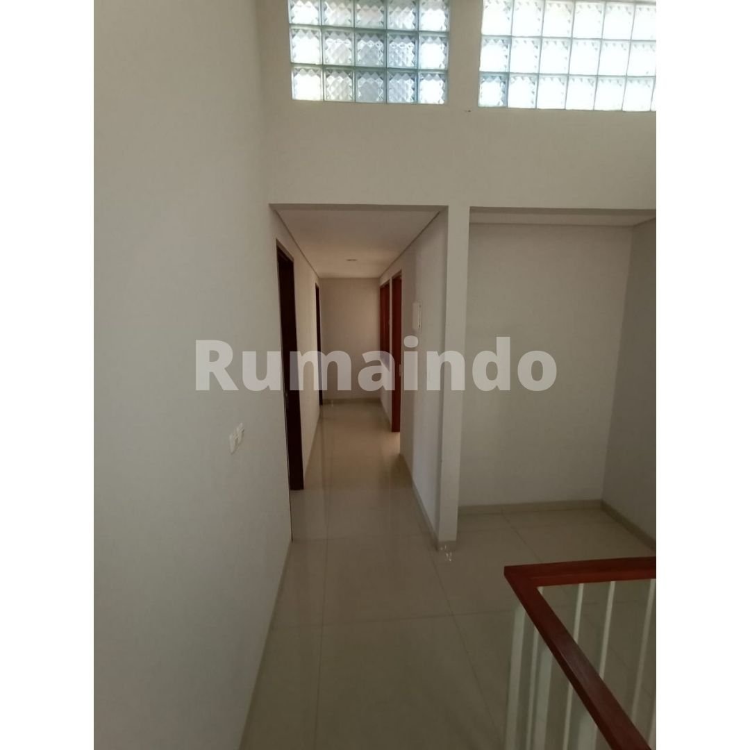 Dijual Murah Rumah di Jln Cendrawasih Pesanggrahan Kebayoran Lama Jakarta Selatan - 6