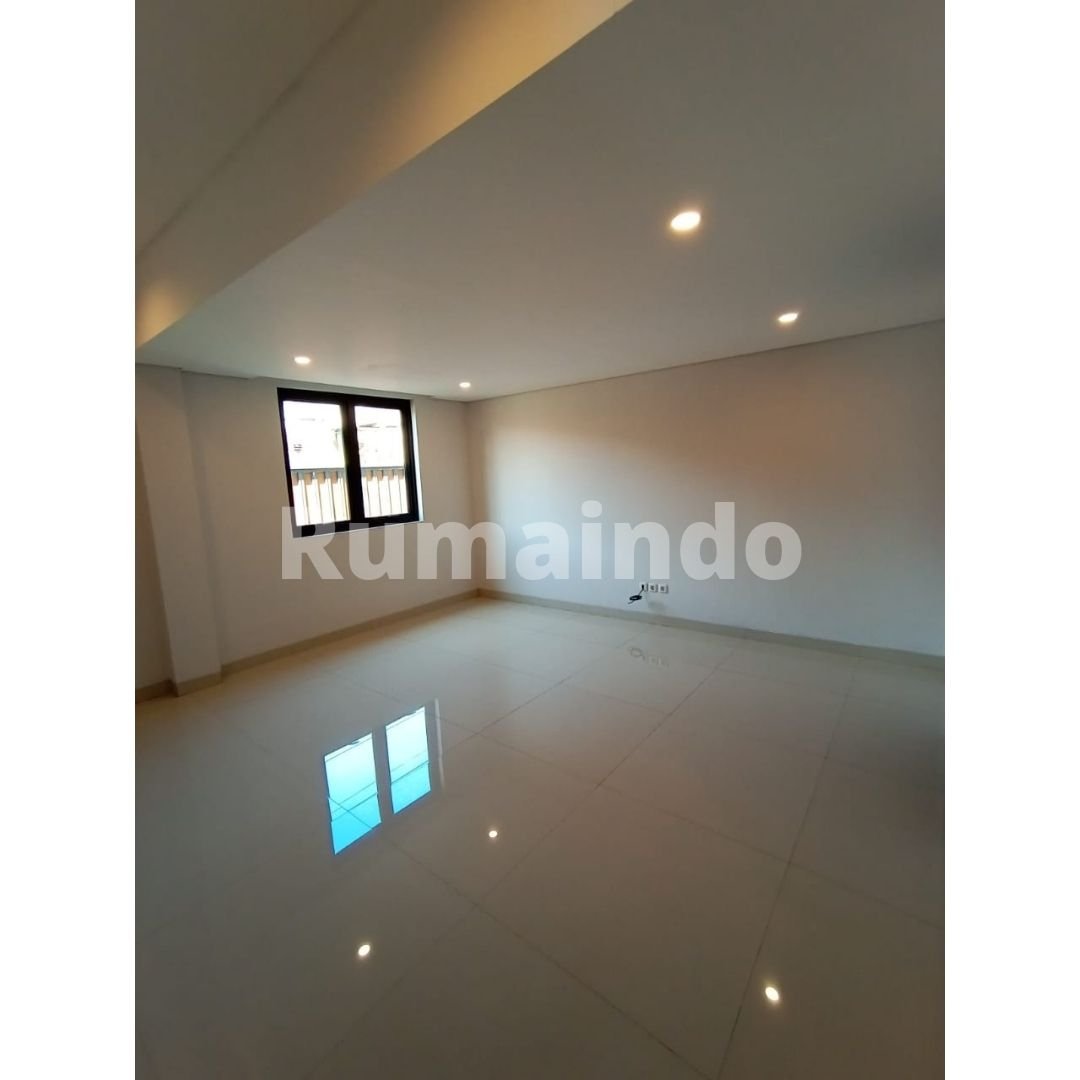 Dijual Murah Rumah di Jln Cendrawasih Pesanggrahan Kebayoran Lama Jakarta Selatan - 4