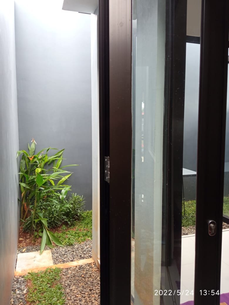 Cluster Mewah, Harga 1,1M - 1,4M Fasilitas Kolam Renang di kawasan Serpong - 10