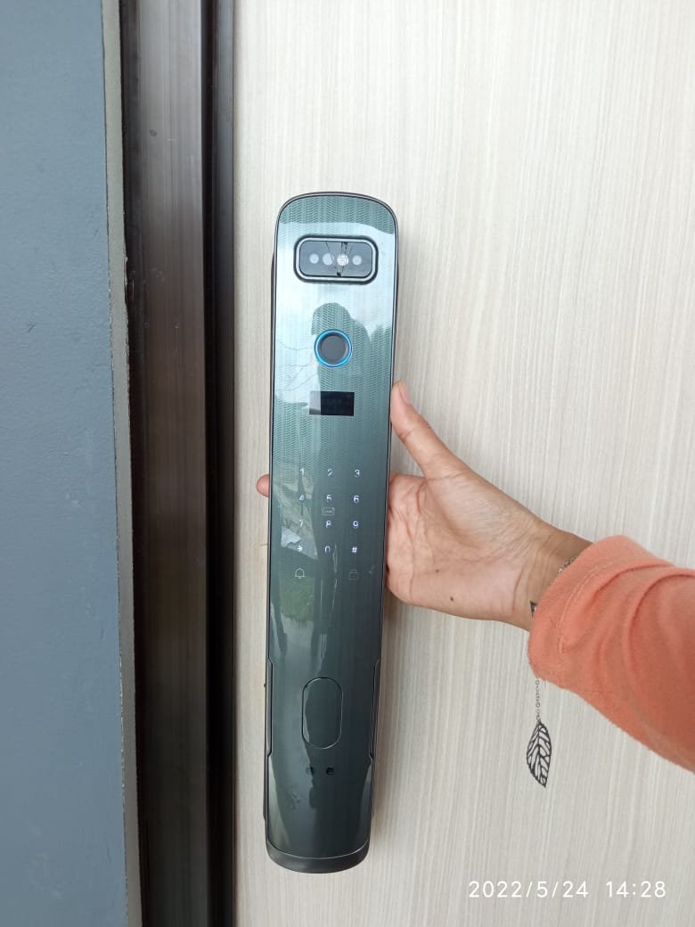 Cluster Mewah, Harga 1,1M - 1,4M Fasilitas Kolam Renang di kawasan Serpong - 8