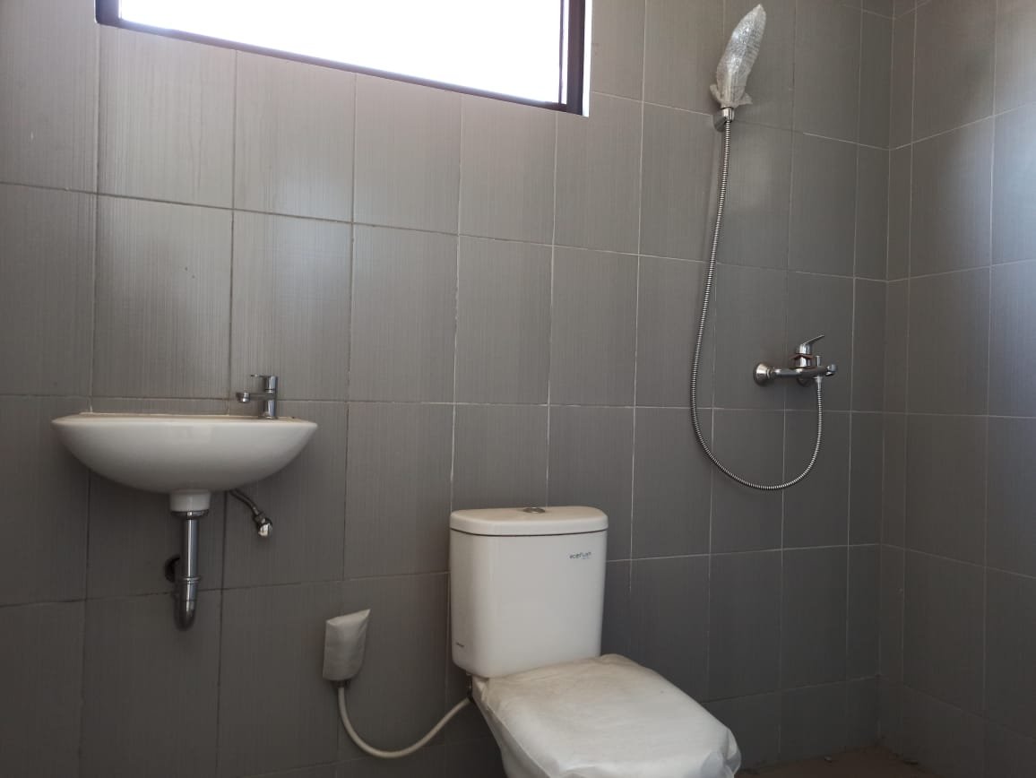 Cluster Mewah, Harga 1,1M - 1,4M Fasilitas Kolam Renang di kawasan Serpong - 3