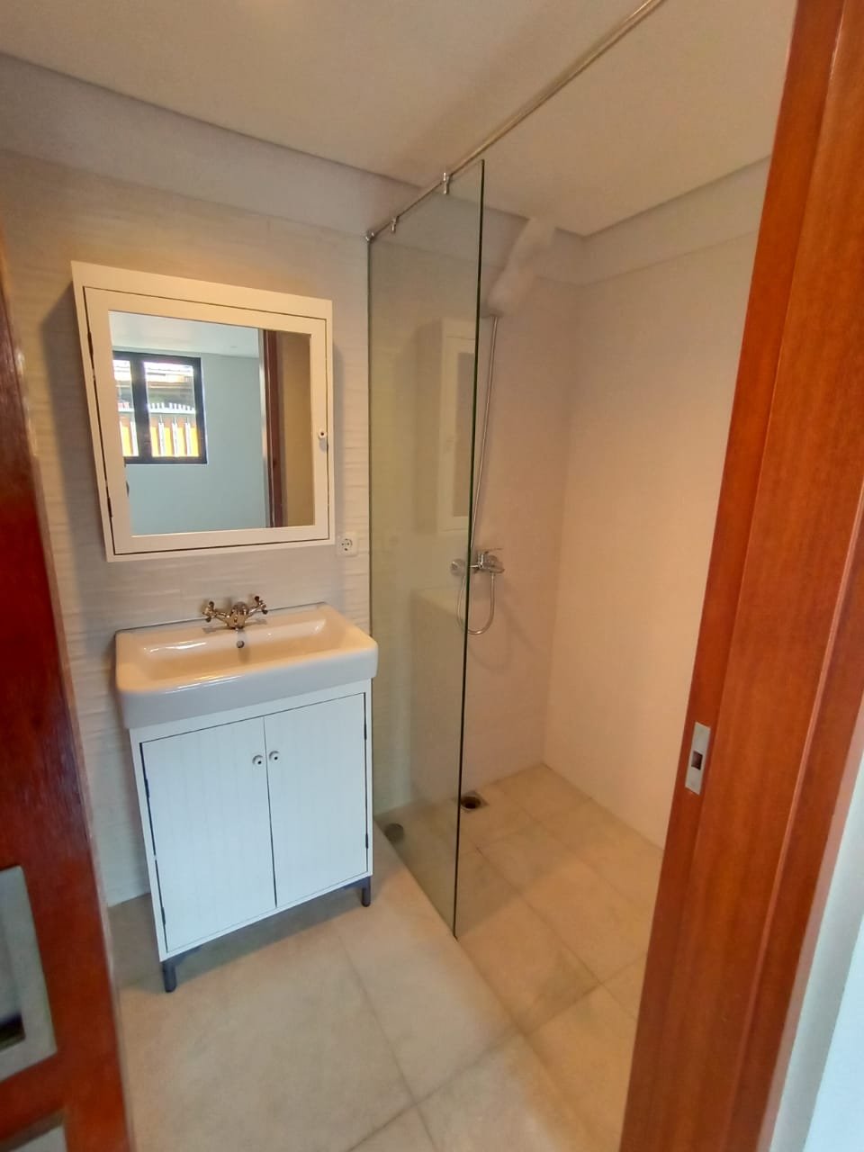 Rumah di Jln Cendrawasih Pesanggrahan Kebayoran Lama Jakarta Selatan - 10