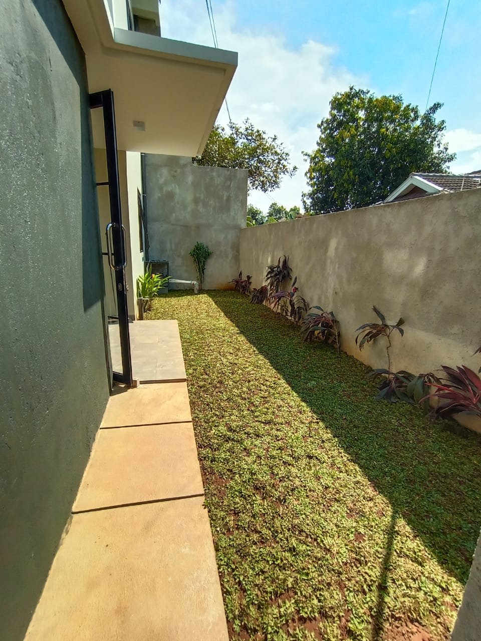 Rumah di Jln Cendrawasih Pesanggrahan Kebayoran Lama Jakarta Selatan - 12