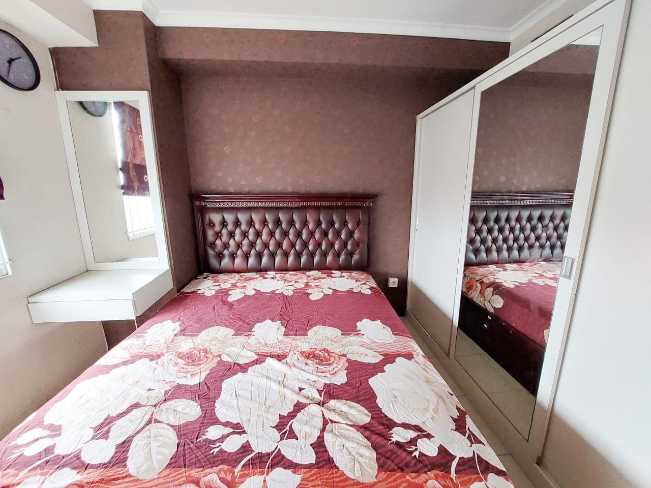 Dijual Murah Apartemen Green Palace Kalibata City Tower Tulip - 3