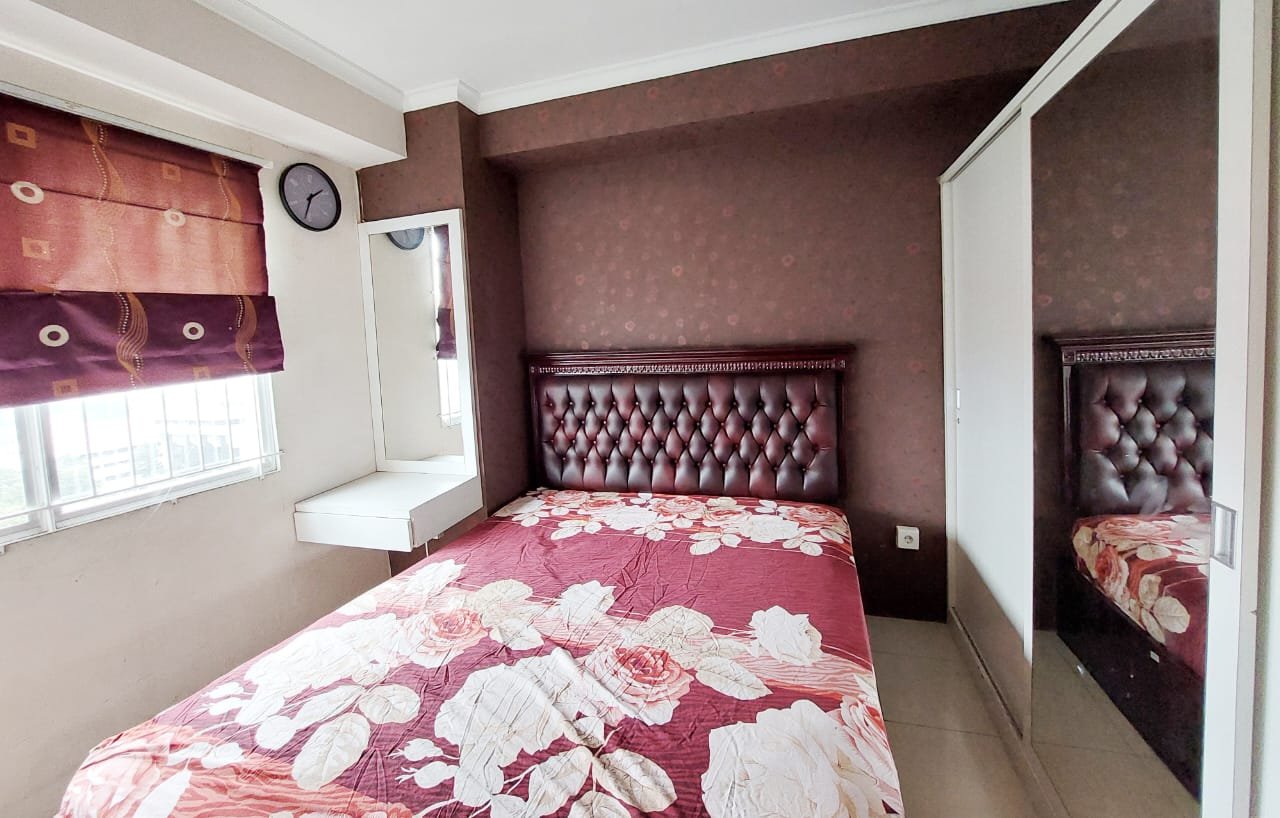 Dijual Murah Apartemen Green Palace Kalibata City Tower Tulip - 2