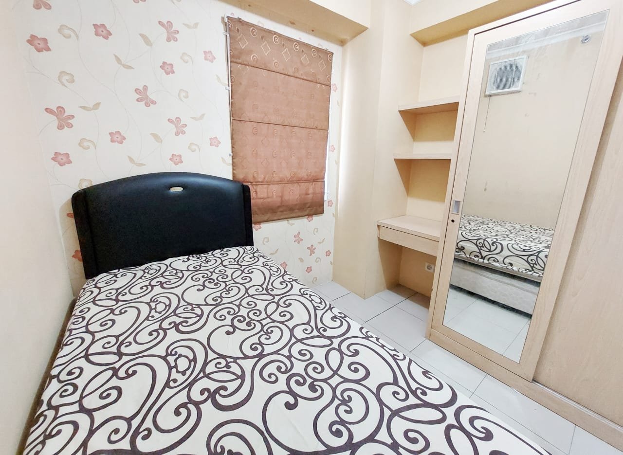 Dijual Murah Apartemen Green Palace Kalibata City Tower Tulip - 5