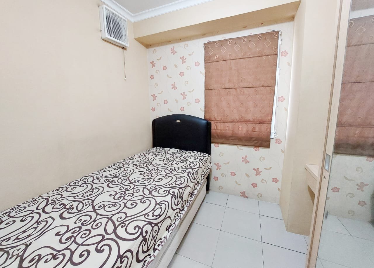 Dijual Murah Apartemen Green Palace Kalibata City Tower Tulip - 4
