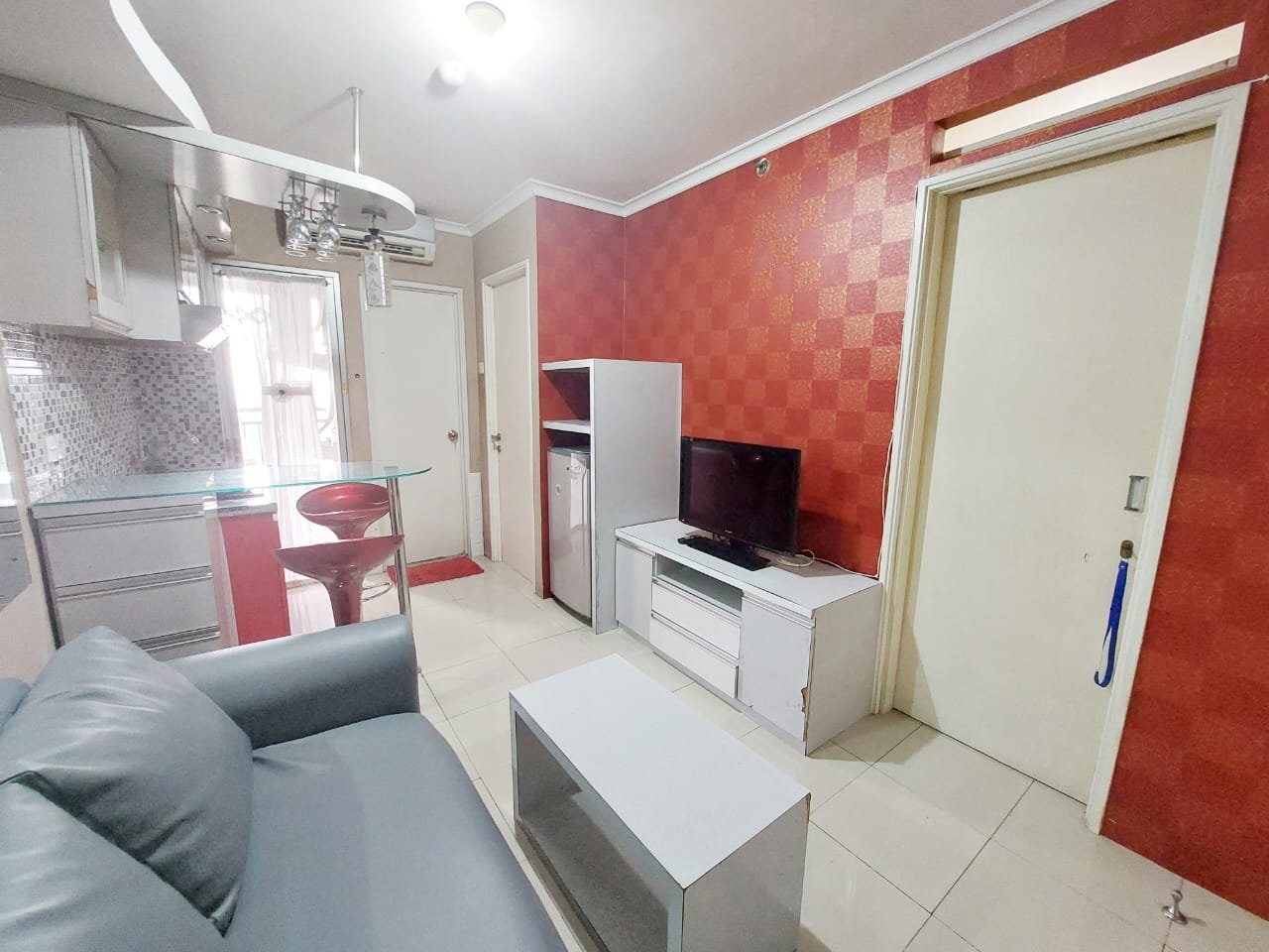 Dijual Murah Apartemen Green Palace Kalibata City Tower Tulip - 7