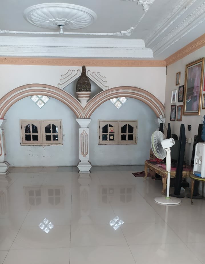 Dijual Murah Rumah Di Bawah Harga Pasar di Jln SMAN 75 Semper Barat Jakarta Utara - 5