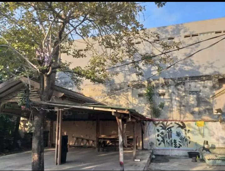 Dijual Murah Rumah Di Bawah Harga Pasar di Jln SMAN 75 Semper Barat Jakarta Utara - 4