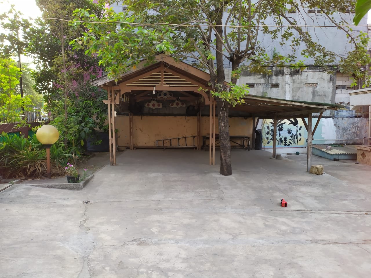 Dijual Murah Rumah Di Bawah Harga Pasar di Jln SMAN 75 Semper Barat Jakarta Utara - 3