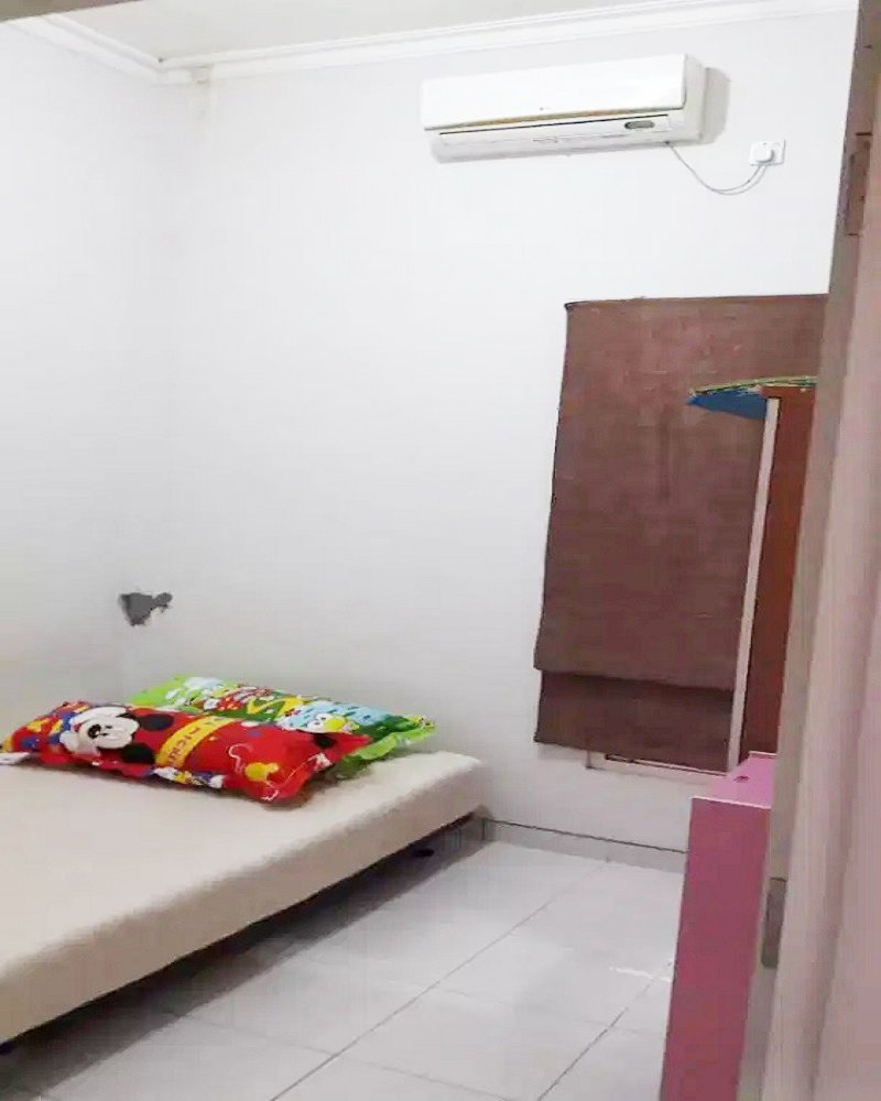 Rumah Dijual di Sidoarjo Dekat Lippo Plaza Sidoarjo, RSUD Sidoarjo, Alun-alun Sidoarjo, Stasiun Sidoarjo - 3